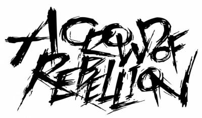 logo A Crowd Of Rebellion